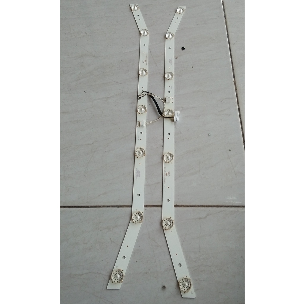 Lampu Backlight - Lampu BL TV LED Panasonic TH-32D305G