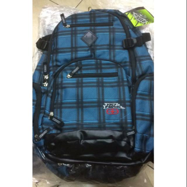 Backpack No Fear/ Ransel No Fear SALE SALE SALE