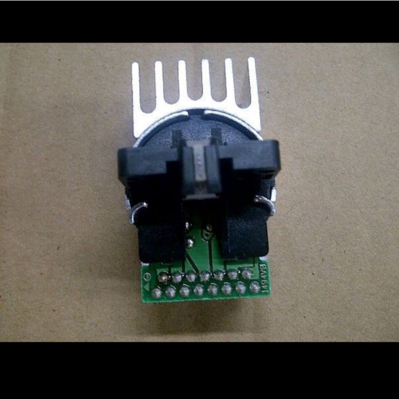 PRINTHEAD HEAD EPSON NEW ORIGINAL TMU220 TMU 220