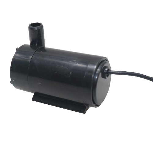 Pompa Mini Water Pump Micro Mini Submersible 3V 5V FEZONE
