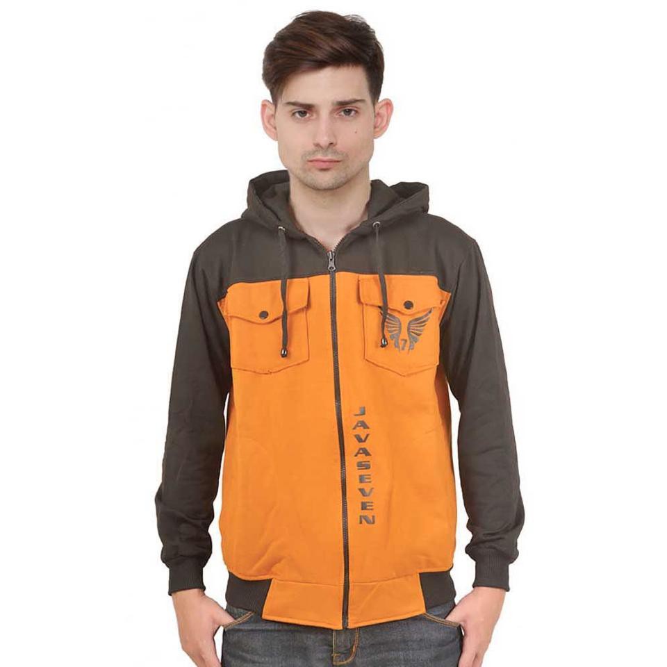 Sweater / Jaket / Hoodie Pria - AGS 354