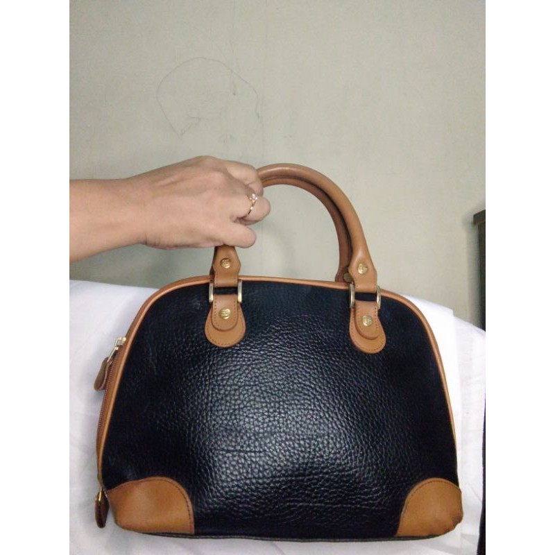 Tas Tenteng PAOLO GUCCI