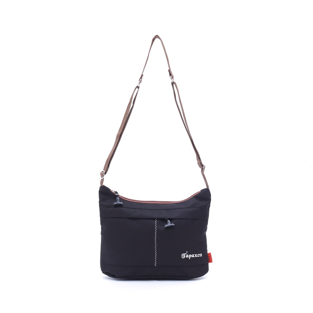 tas selempang/totebag pria wanita buccky tapax