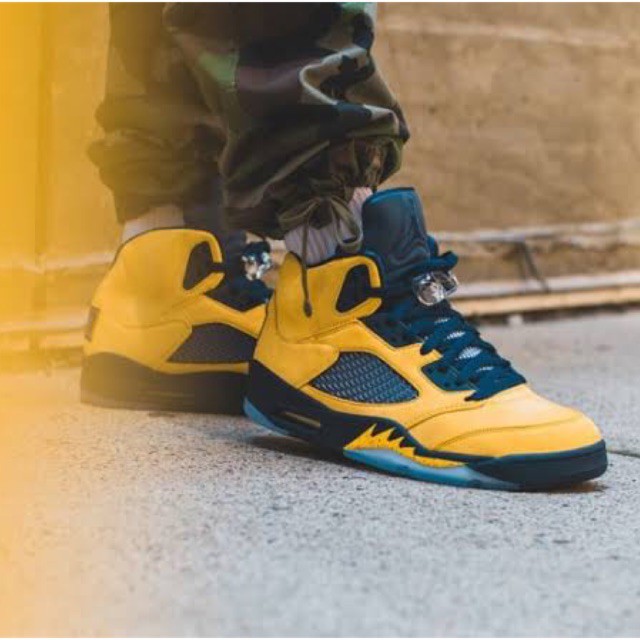 air jordan 5 retro sp inspire
