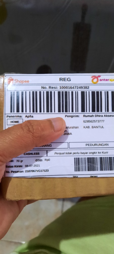 Felt Pad Tebal Glitter /non Gliter Refill Car/kalung/gelang Diffuser Essential Oil Aroma Terapi