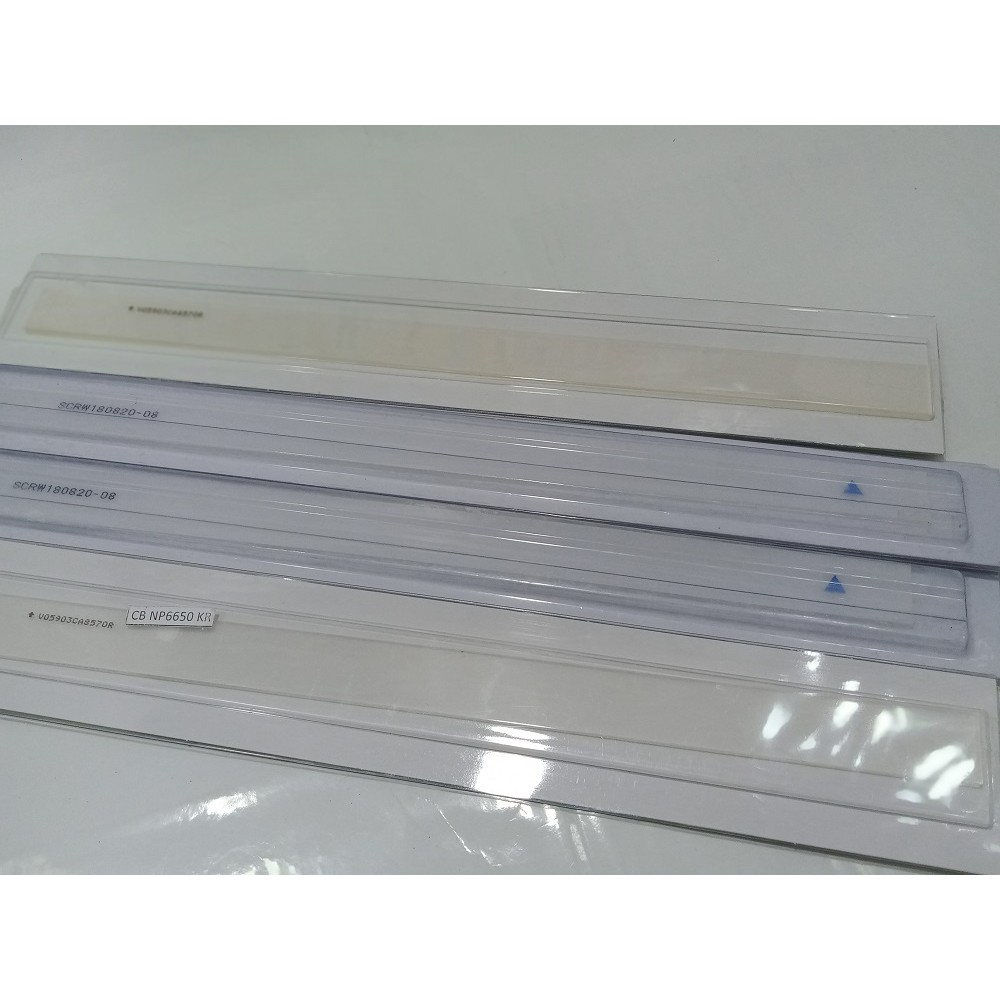 Cleaning Blade CANON IR5000/IR6000