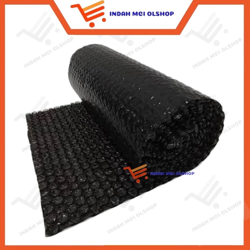 

Bubblewrap Extra Packing / Bubblewrap Plastik Gelembung