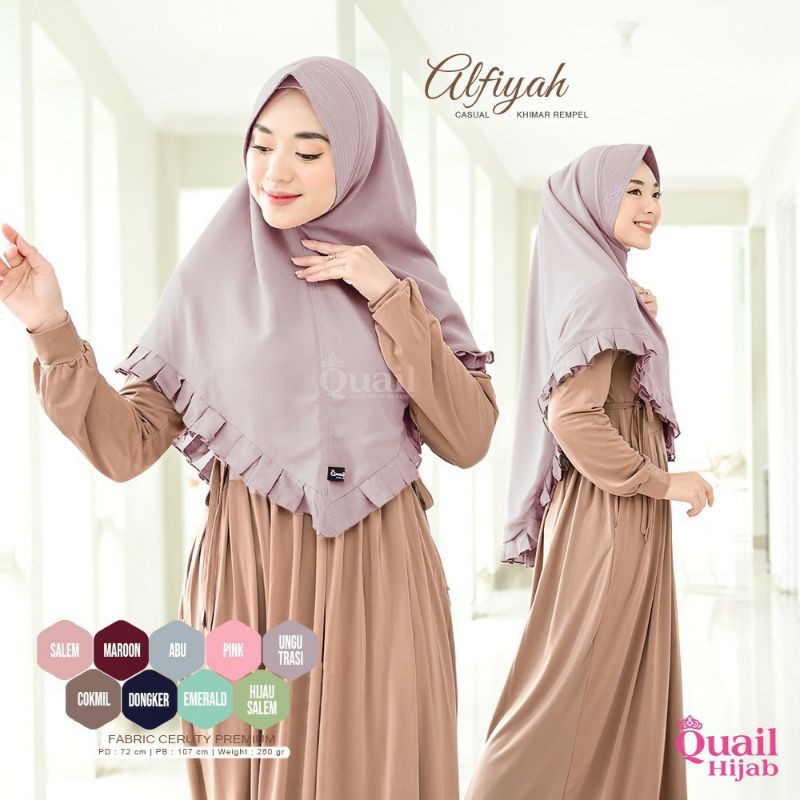 ALFIYAH HIJAB