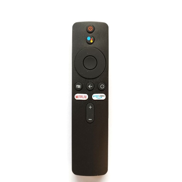 REMOT REMOTE XIAOMI MI TV STICK - MI TV BOX S / 3 WITH VOICE ORIGINAL BLUETOOTH