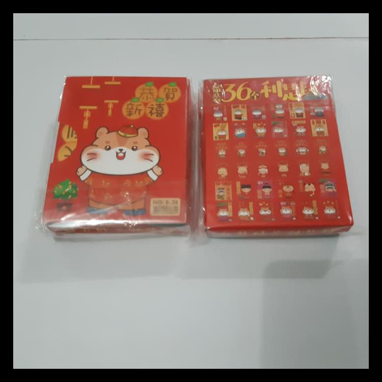 

ANGPAO IMLEK SHIO TIKUS 467 PALING MURAH TERMURAH