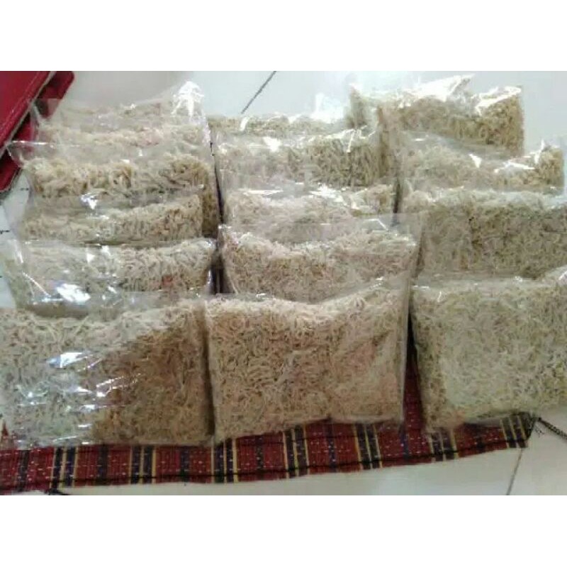 

Teri Medan