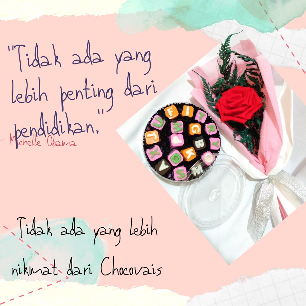 

coklat karakter