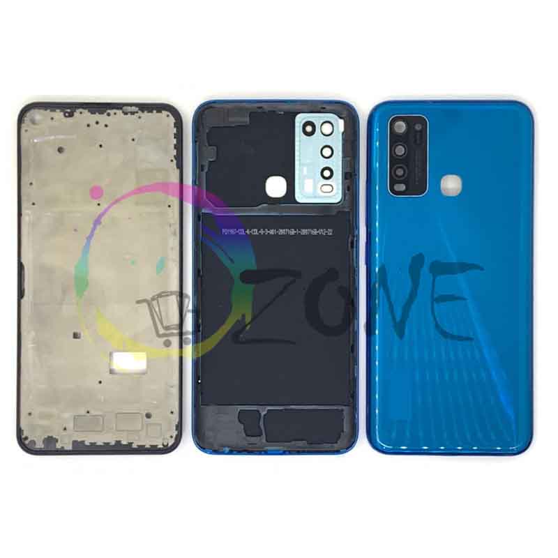 CASING HOUSING FULLSET VIVO Y30 Y50