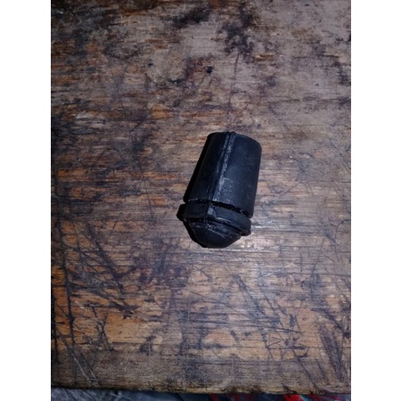 karet ganjal bagasi belakang mobil avanza inova