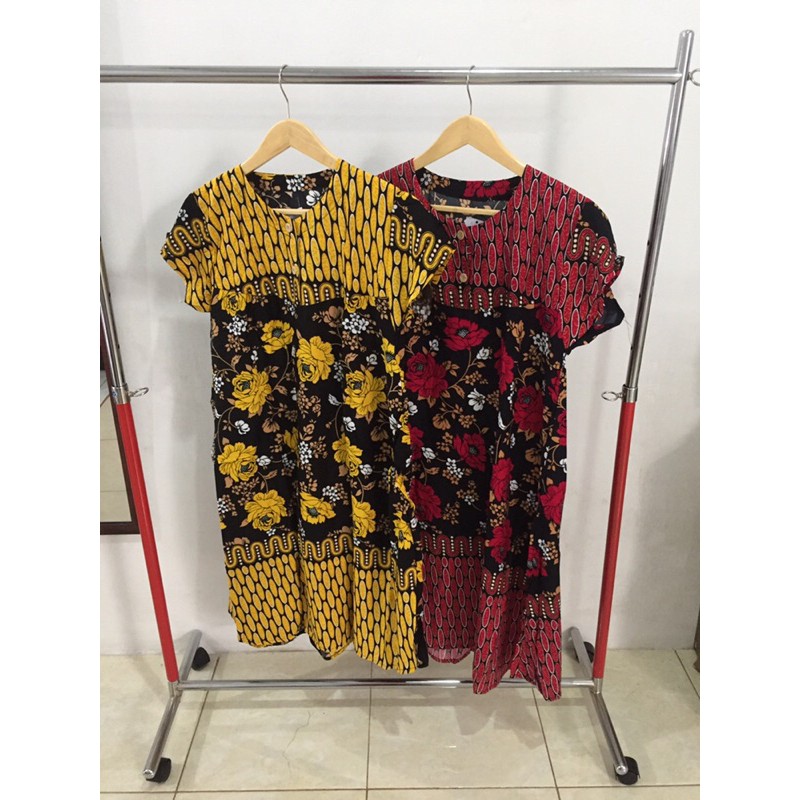 daster rayon / daster adem / daster cantik /daster murah / daster medan