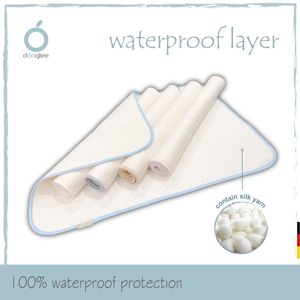 Dooglee Waterproof Layer