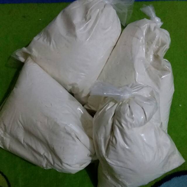 

Terigu curah 1kg