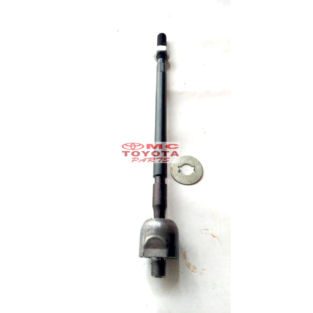 Rack End Long Tierod Tie Rod Corolla GL AE80 Twincam SR-2650