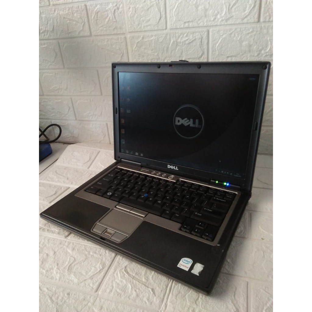 laptop Dell latitude D630