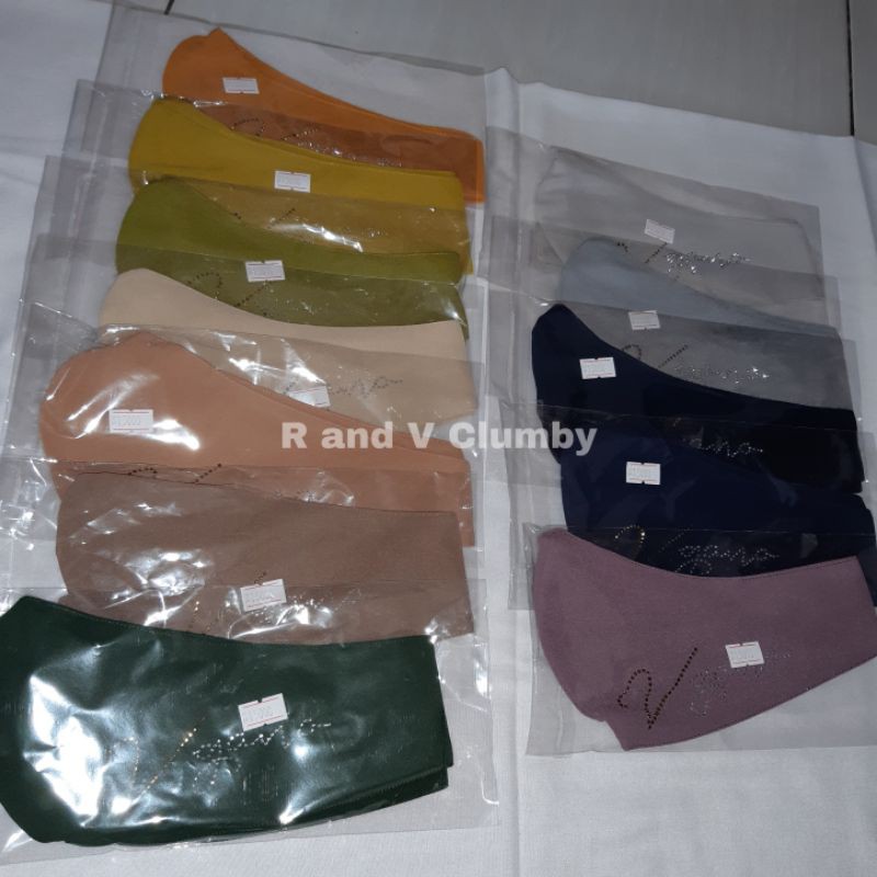 MASKER SCUBA VERGANO