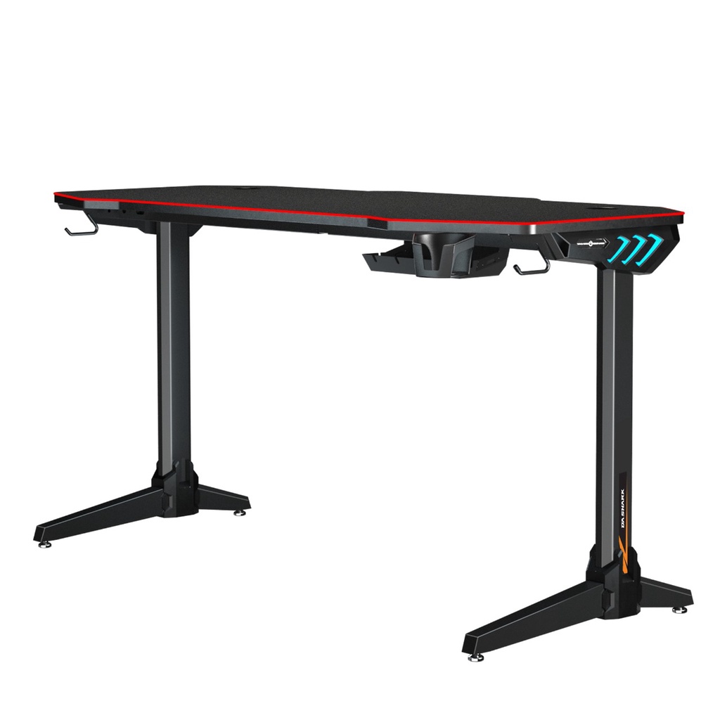 Digitial Alliance Shark X 140 - Gaming Desk