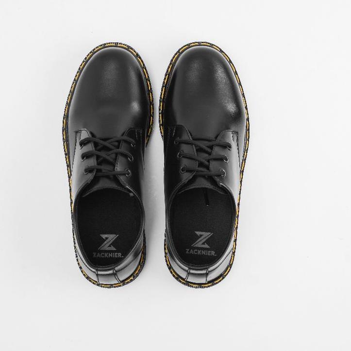 ((REKOMENDASI)) Sepatu Pria terbaru sepatu formal model dockmart