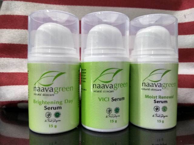 serum naavagreen