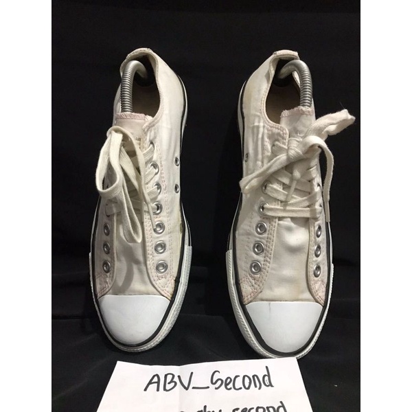 SEPATU CONVERSE SEPATU ALLSTAR SEPATU PUTIH