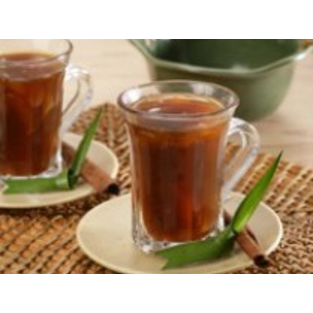 

wedang serbat jamu herbal daya tabuh anti body 20g - ukm market