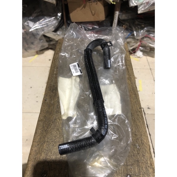 hose radiator bypass wuling confero original