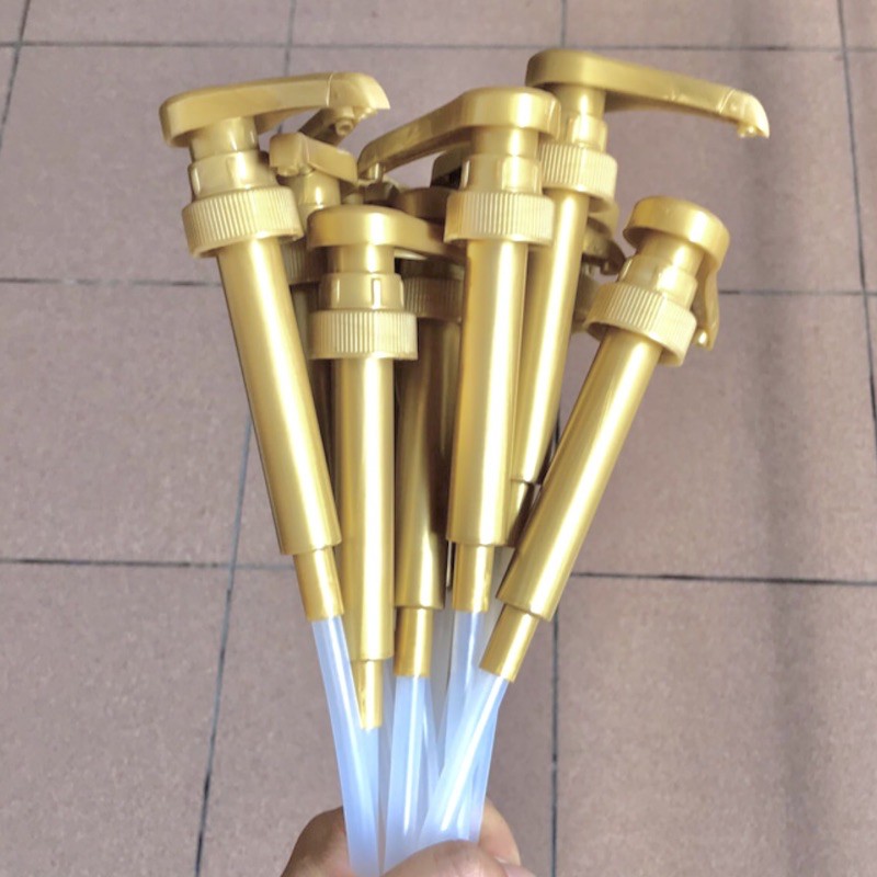 

Nafariz724 Pompa Botol Franklin Syrup