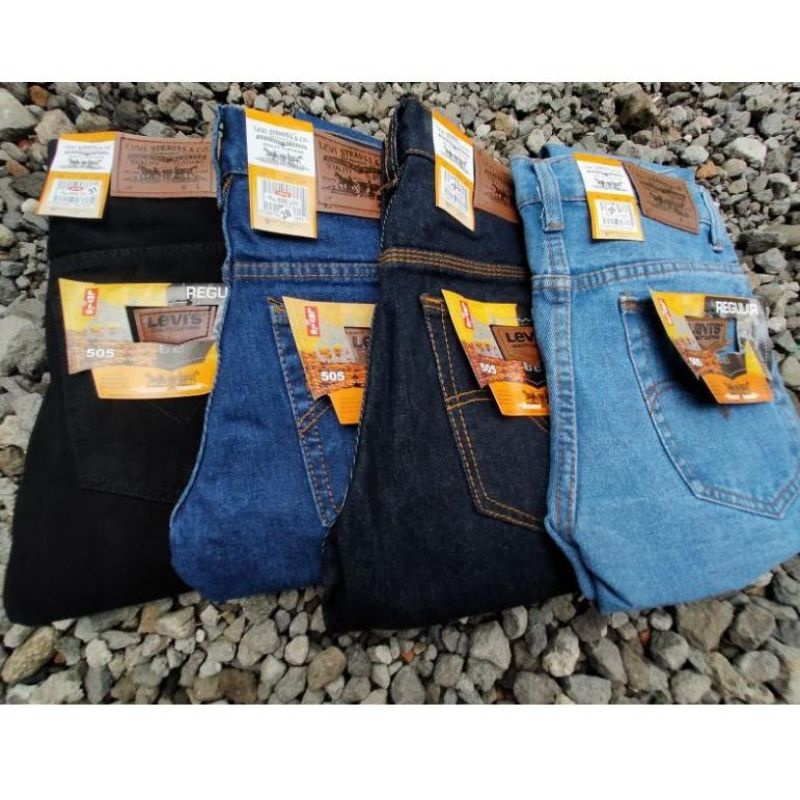 COD NEW CELANA LEVIS/CELANA REGULER PRIA/CELAMA STANDAR/CELANA PRIA KEKINIAN
