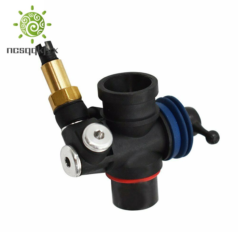 Traxxas 2.5r 3.3 T-Maxx Revo Jato 