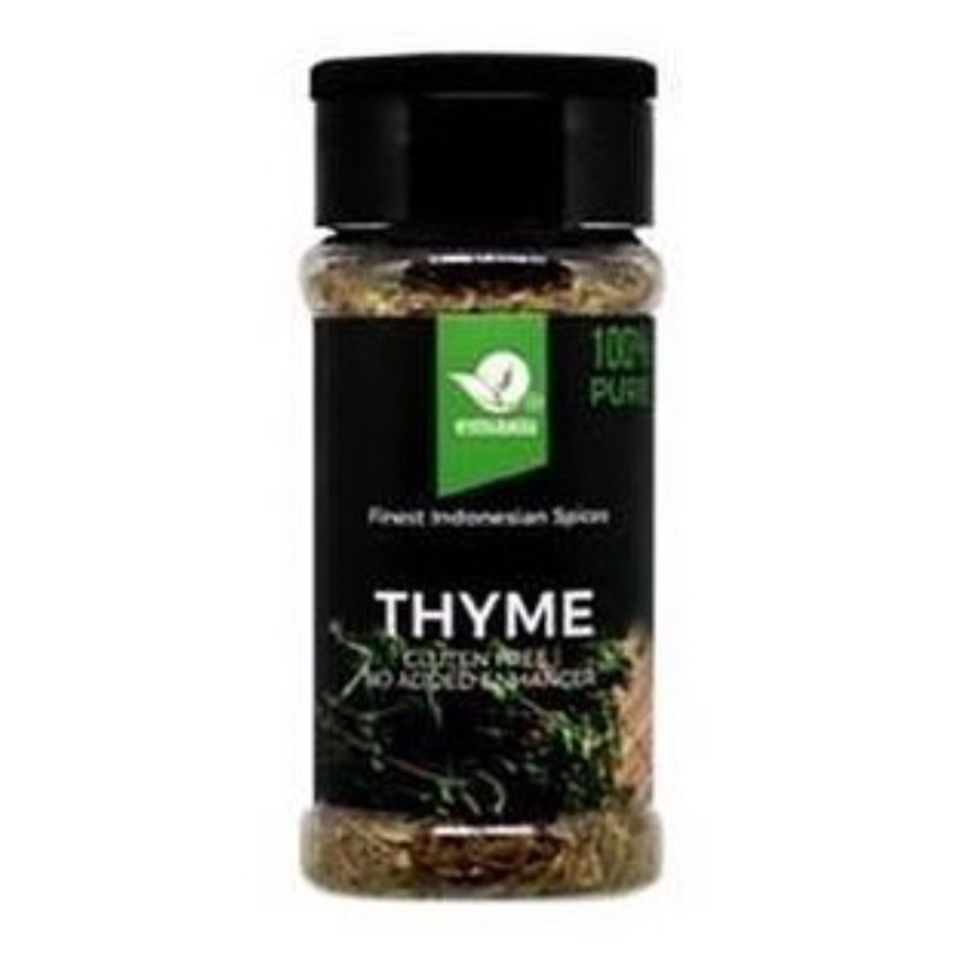 

Emaku Thyme Leaves 60 Gr