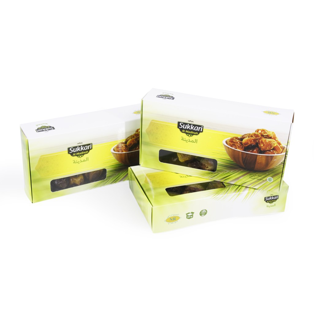 

Kurma Raja Quality Premium Oleh Oleh Haji Umroh | Kurma Sukari 1 Kg