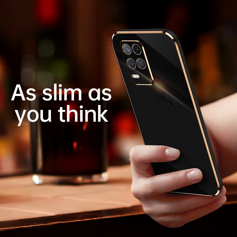Casing Soft Case VIVO Y15S Y15A Y33S Y12S Y20i Y20S Y11 Y12 Y15 Y17 Y95 Y91C S1 Y30 6D Bahan Karet