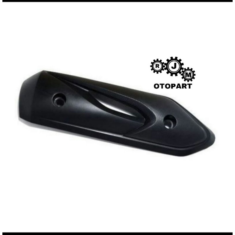 tutup knalpot beat lama karbu 2008 2009