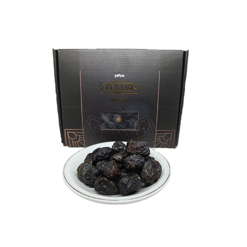 

Kurma ajwa