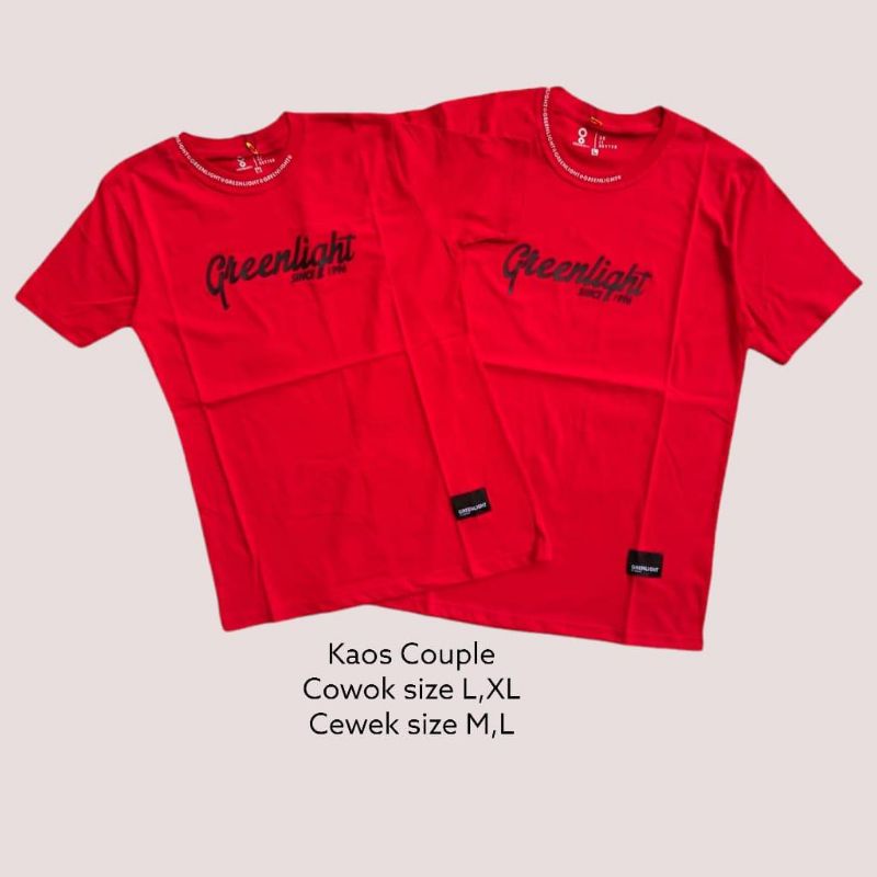 kaos distro couple