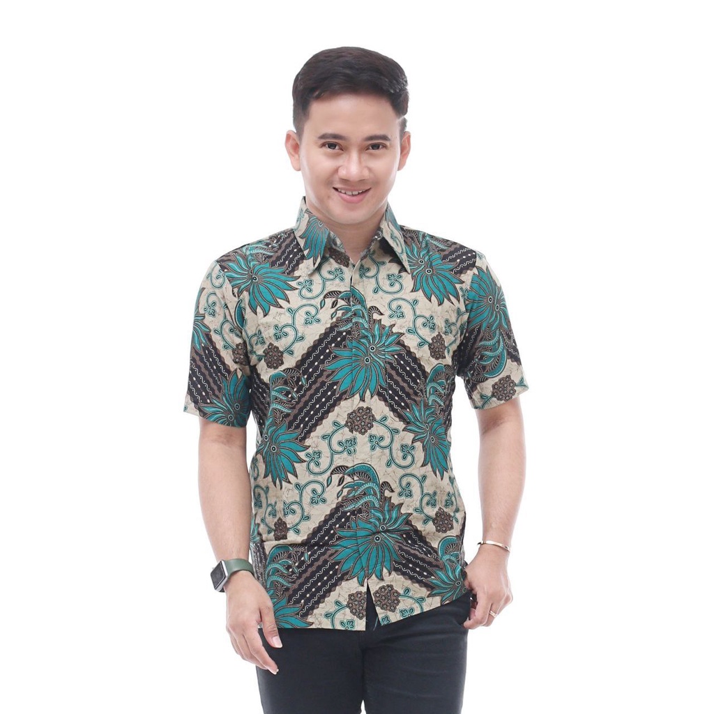 BISA DIBELI TERPISAH BATIK COUPLE FAMILY MOTFI KNONGOIJO