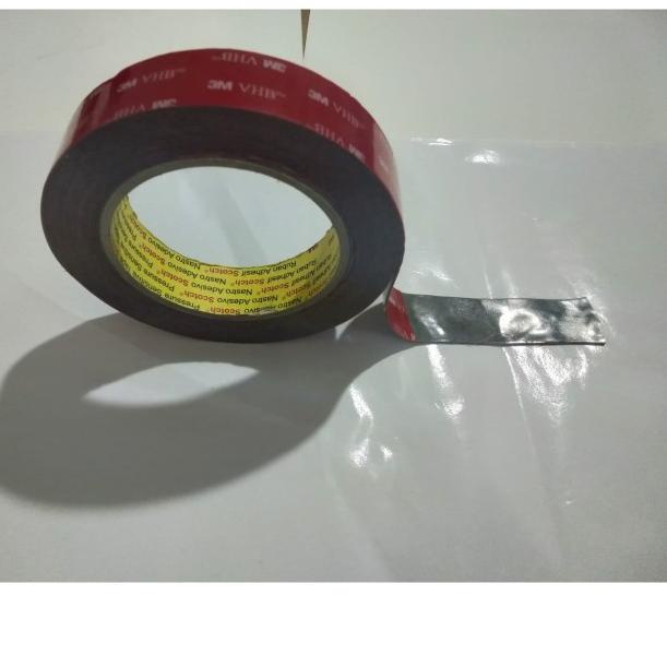 

3M 5952 VHB Black 24MM x 3M