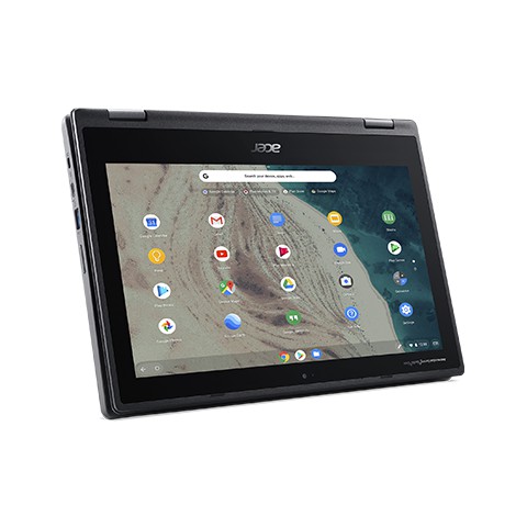 Acer Chromebook Spin 511-R752T N4020 4GB, 32GB, 11,6" Touch