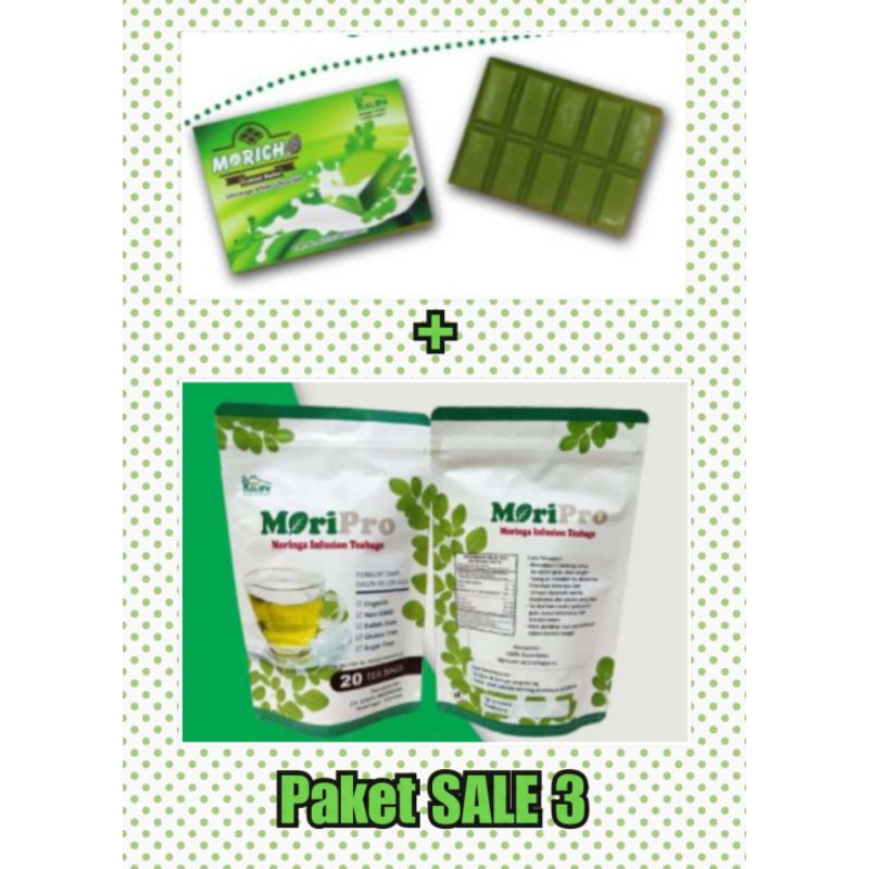 Jual Moringa Tea And Chocolate Teh Celup Daun Kelor Teh Herbal