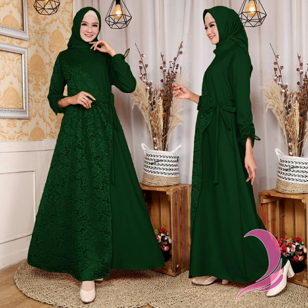 MAXY VITARIA 4Warna