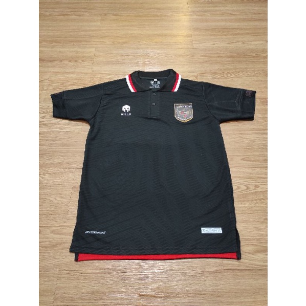 Jersey Timnas 3rd New 2022