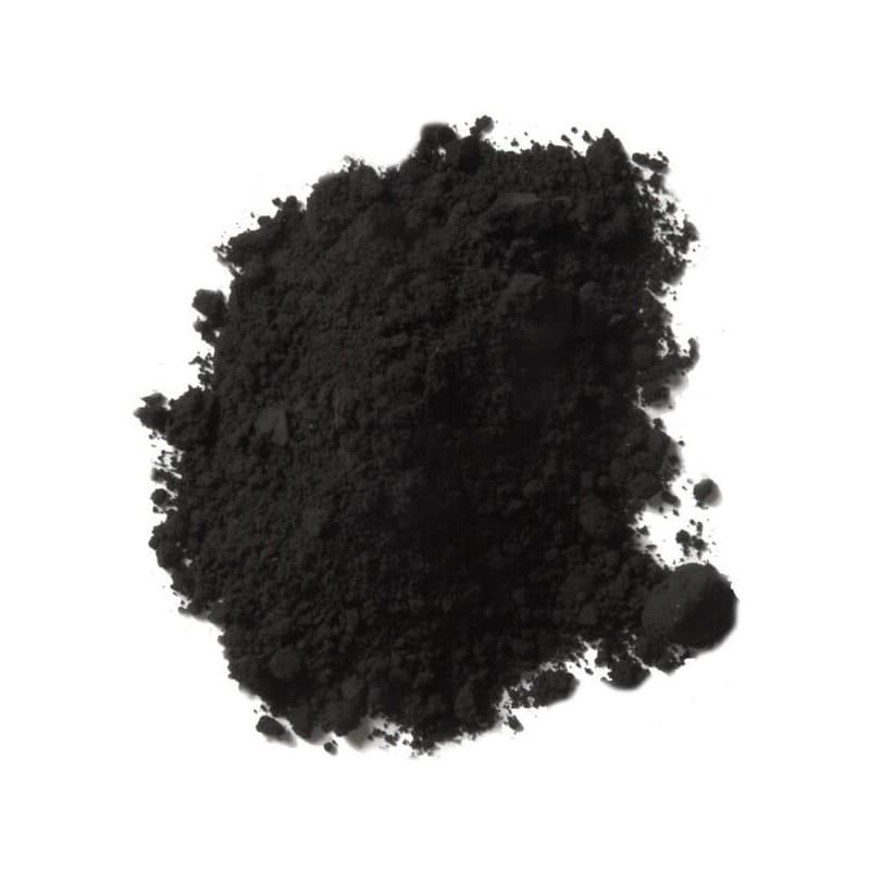 Iron Oxide Black / Pewarna Hitam Cosmetic (100gr)