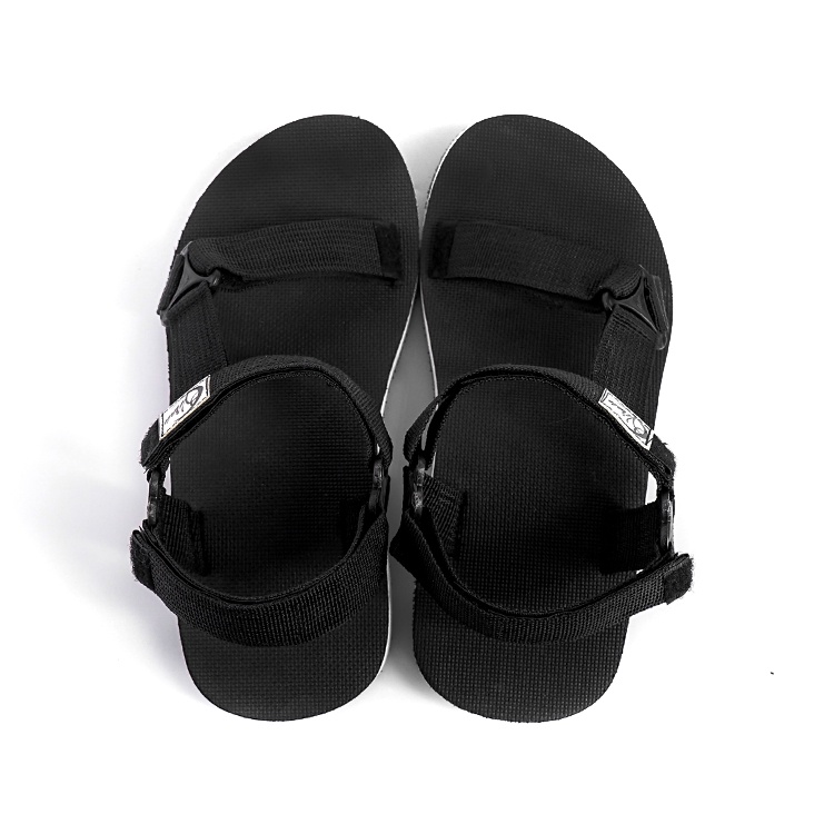 Sandal Selop Pria Virale - Sandal Spons - Sandal Murah BELI 1 GRATIS 1 FT-GUNUNG CK