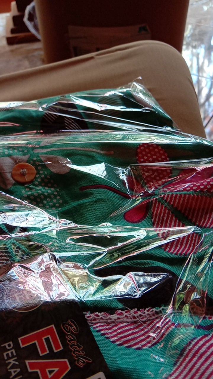 Wou Batik Couple Motif Madu Ori Bisa Pilih Pasangan