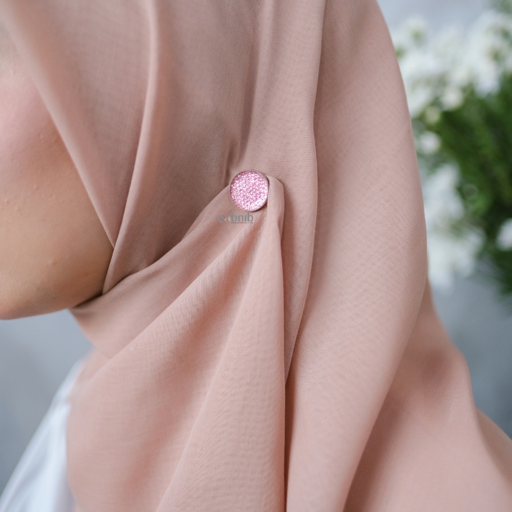 Nabnib - BLING 14 Bros Magnet Original Turki-3