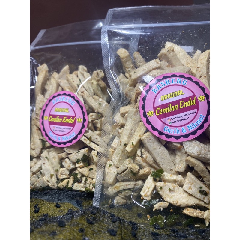 

BASRENG ORIGINAL BERAT 100GRAM
